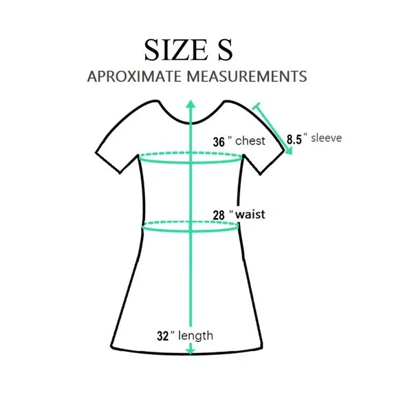 Size S Woman’s Zara Pineapple Print Mini Dress Blue Short Sleeve V Neck summer - Picture 7 of 7